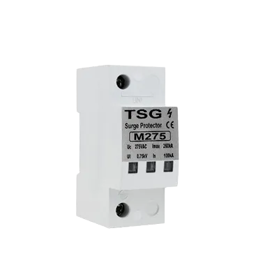 TSG 突波保護器