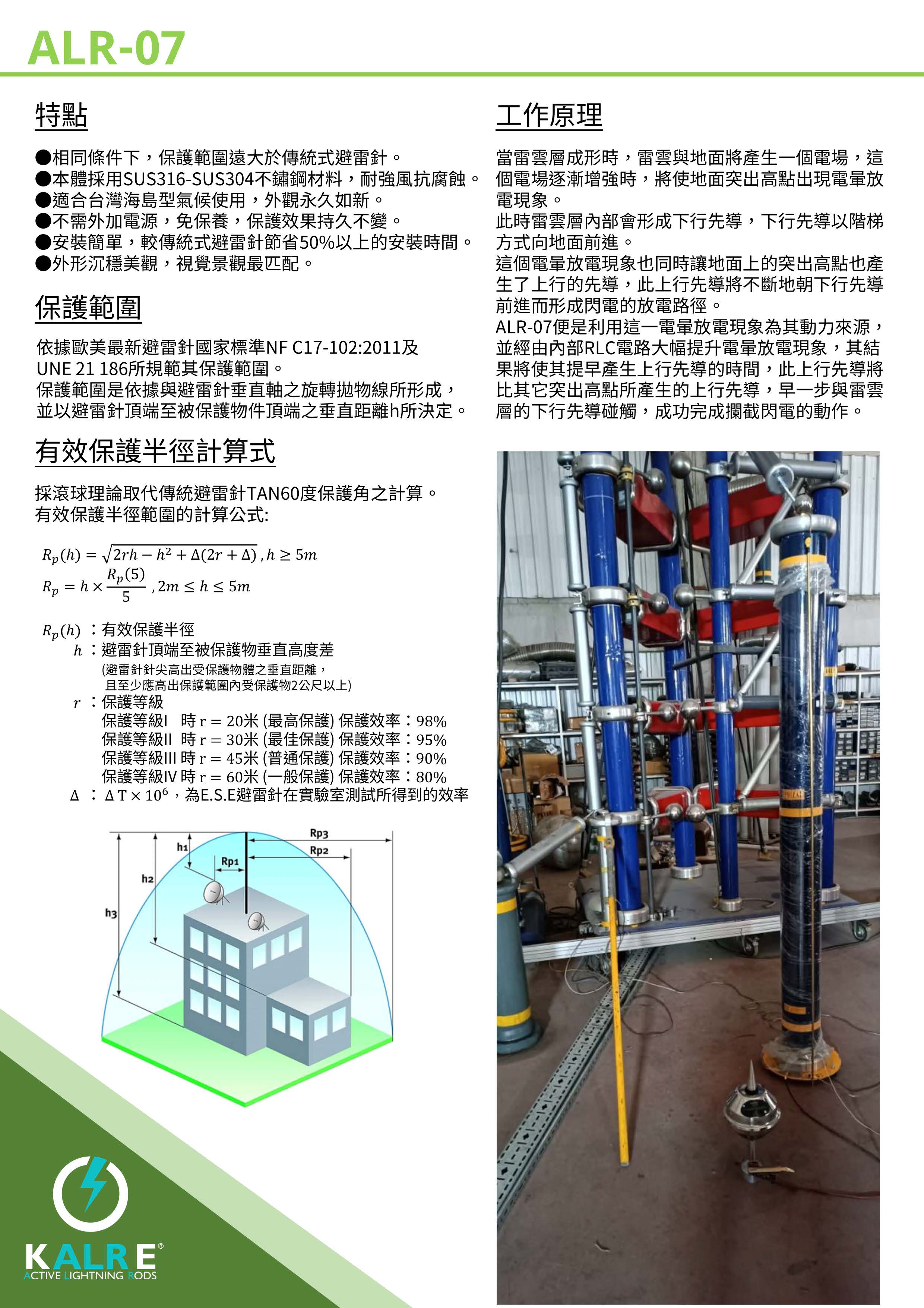 第 2 頁 - ALR-07 型錄