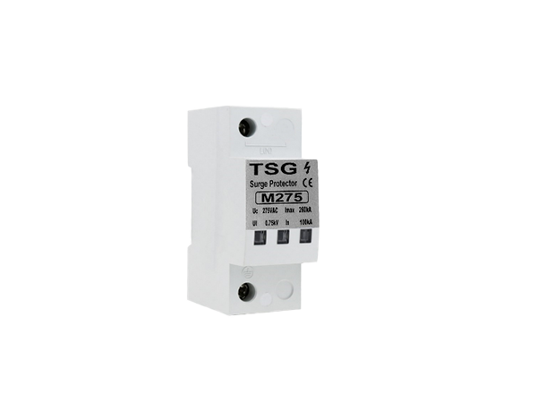 TSG 電源模組保護器