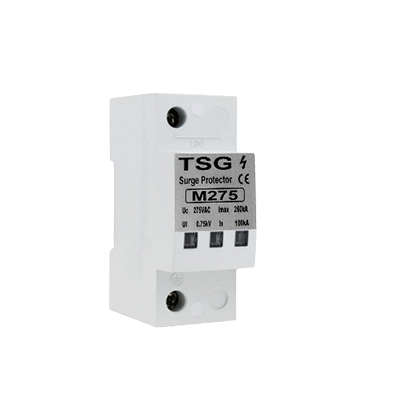 TSG 突波保護器